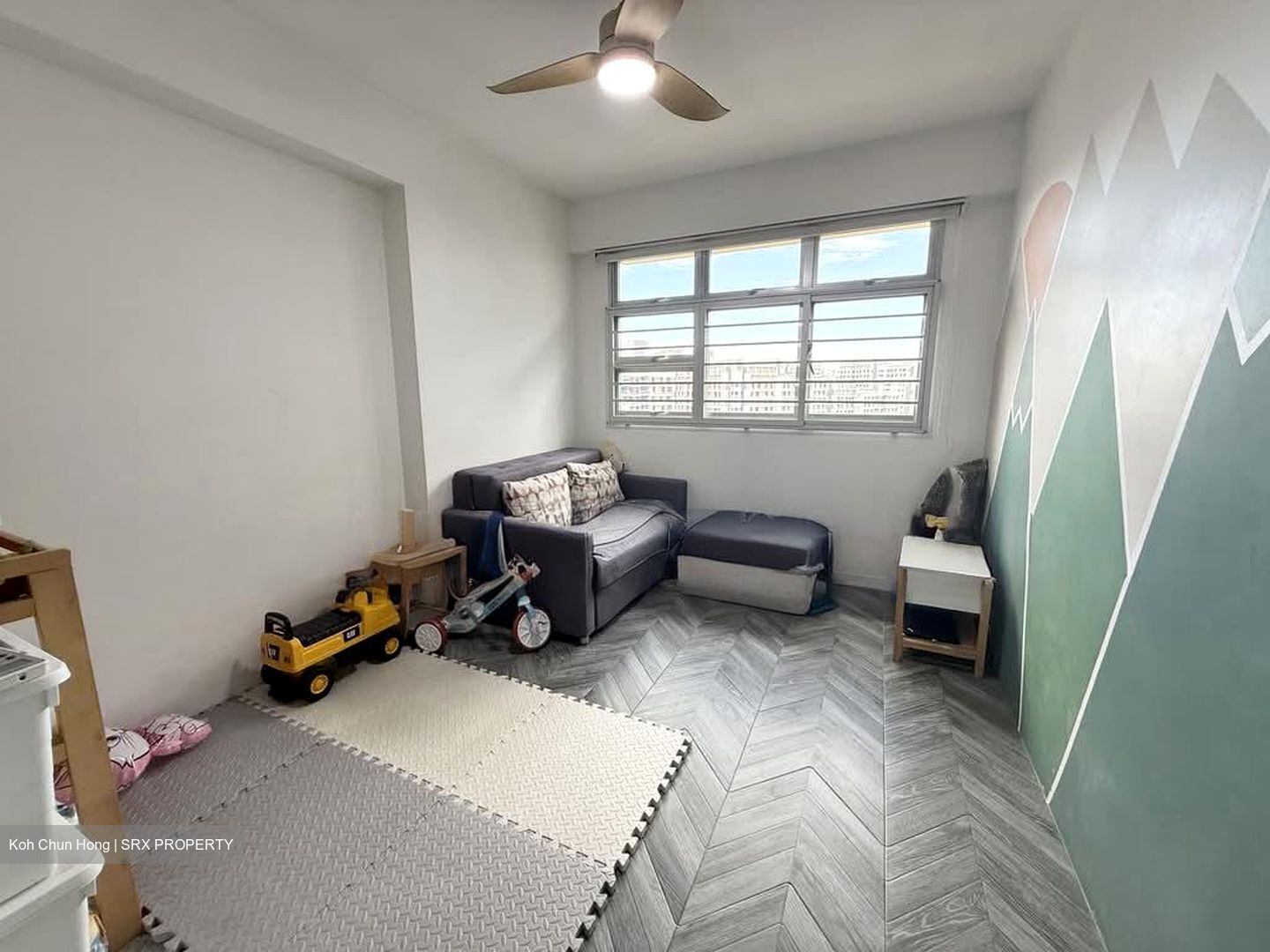 Blk 440D West Ridges @ Bukit Batok (Bukit Batok), HDB 5 Rooms #563512641